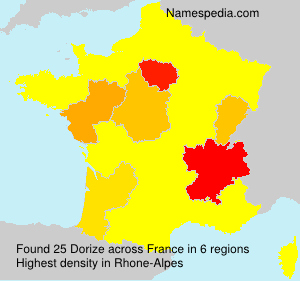 Dorize Dorize