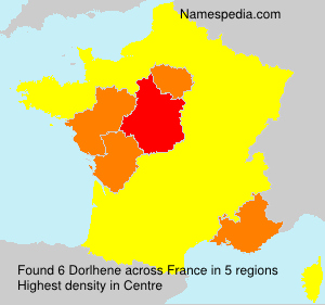 Dorlhene Dorlhene