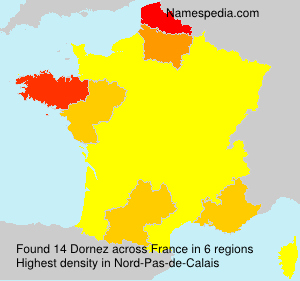Dornez Dornez