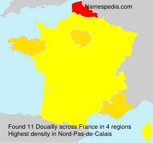Douailly Douailly