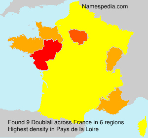 Doublali Doublali