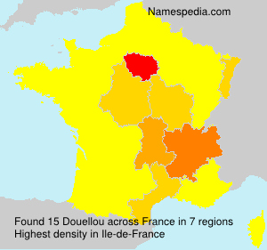 Douellou Douellou