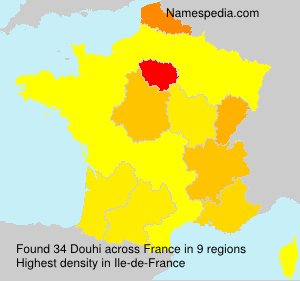 Douhi Douhi