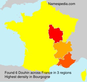 Douhin Douhin