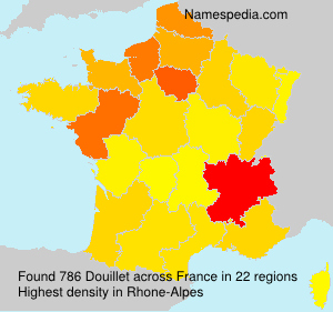 Douillet Douillet