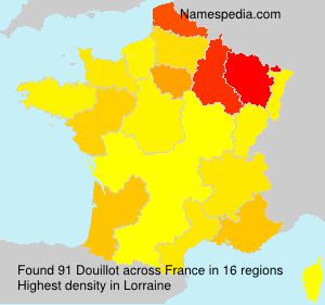 Douillot Douillot