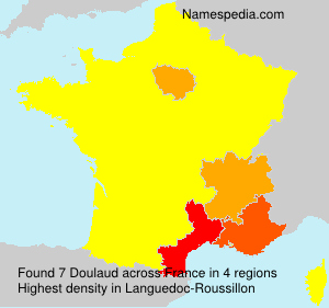 Doulaud Doulaud
