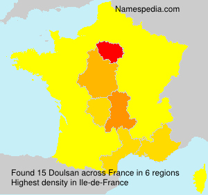 Doulsan Doulsan