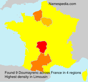 Doumayrenc Doumayrenc