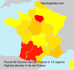 Doumic Doumic