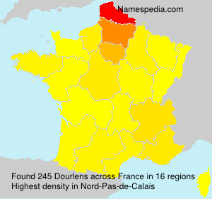 Dourlens Dourlens