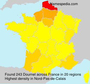 Dournel Dournel