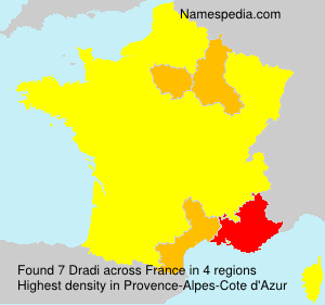 Dradi Dradi