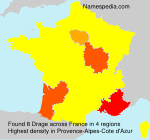 Drage Drage