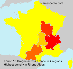 Dragne Dragne