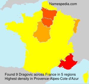 Dragovic Dragovic