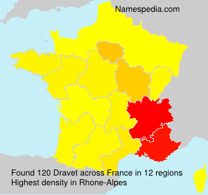 Dravet Dravet
