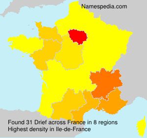 Drief Drief