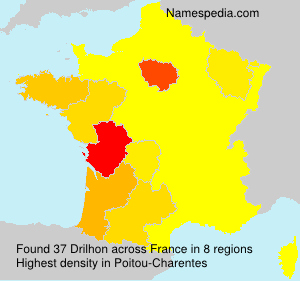 Drilhon Drilhon