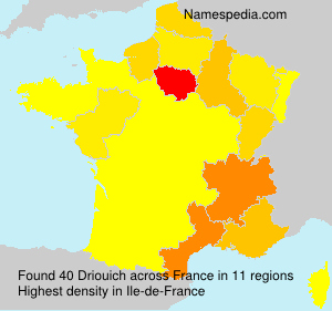 Driouich Driouich
