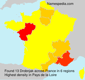 Drobnjak Drobnjak