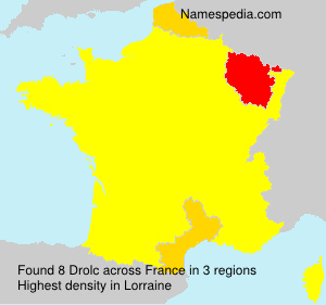 Drolc Drolc
