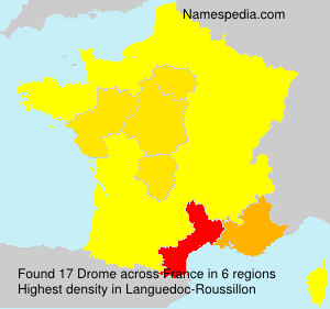 Drome Drome