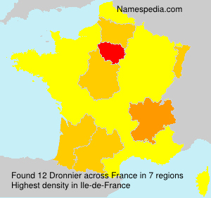 Dronnier Dronnier