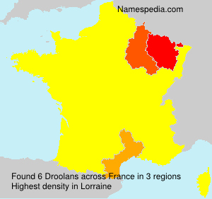 Droolans Droolans