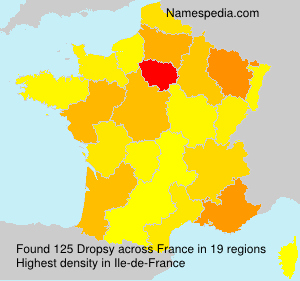 Dropsy Dropsy