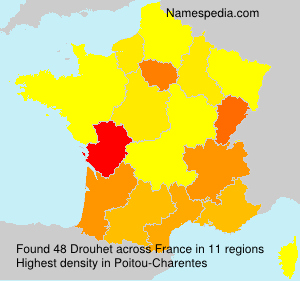 Drouhet Drouhet