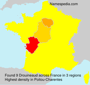 Drouineaud Drouineaud