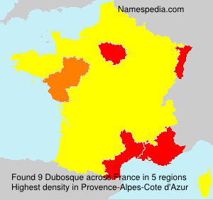 Dubosque Dubosque