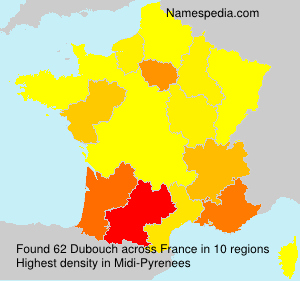 Dubouch Dubouch