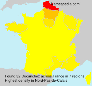 Ducanchez Ducanchez