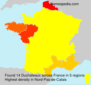 Duchateaux Duchateaux