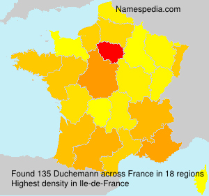Duchemann Duchemann