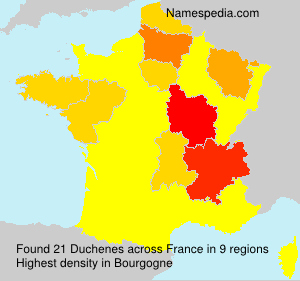 Duchenes Duchenes