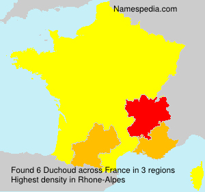 Duchoud Duchoud