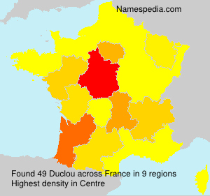 Duclou Duclou