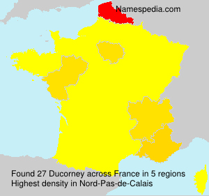 Ducorney Ducorney