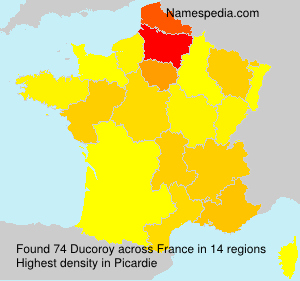 Ducoroy Ducoroy