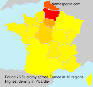 Ducrotoy Ducrotoy