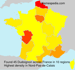 Dudoignon Dudoignon