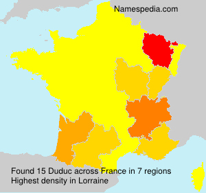 Duduc Duduc