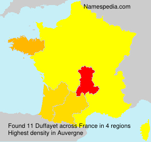 Duffayet Duffayet