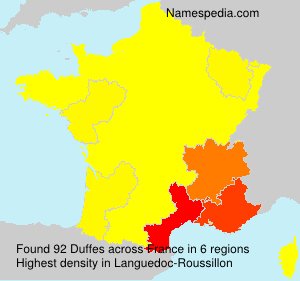 Duffes Duffes