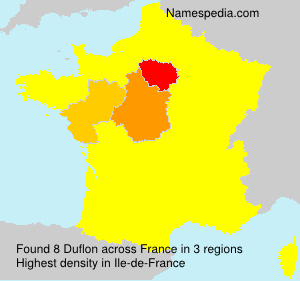 Duflon Duflon