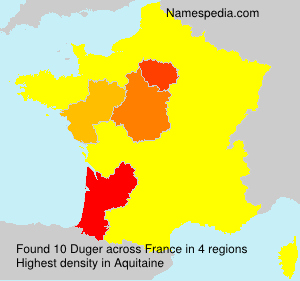Duger Duger