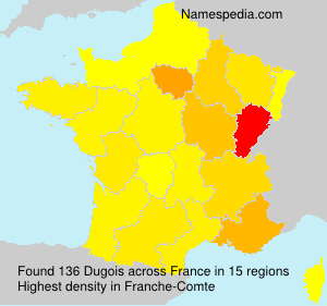 Dugois Dugois